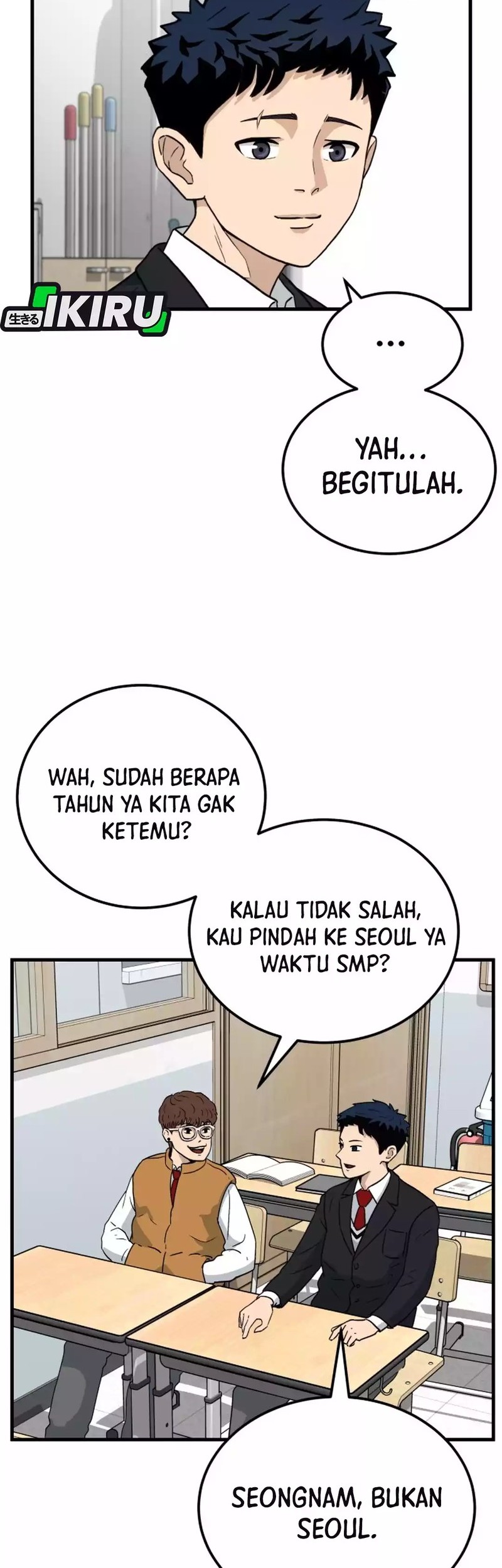 Goleiro Bab 1 halaman 86