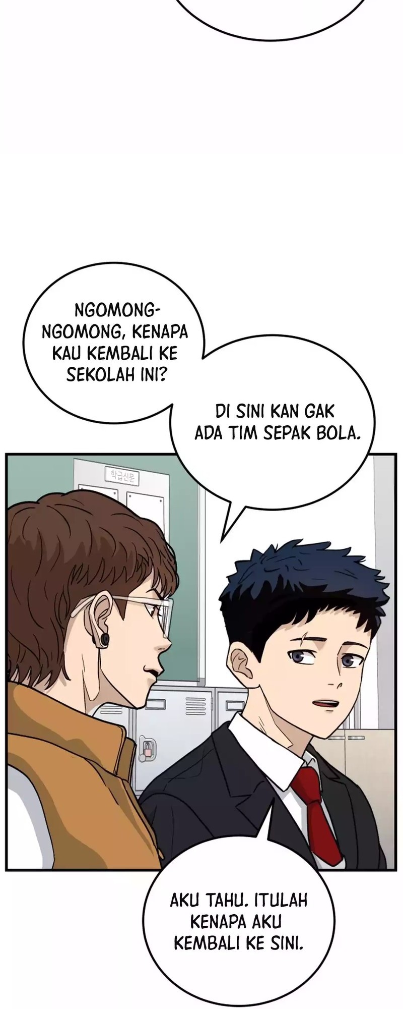 Goleiro Bab 1 halaman 87