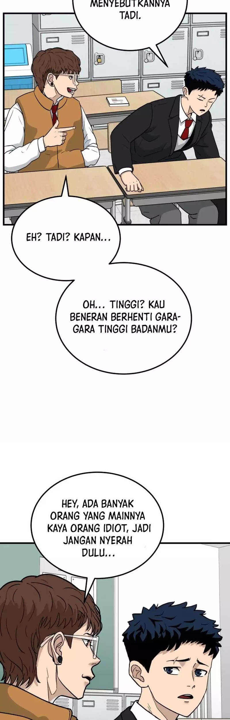 Goleiro Bab 1 halaman 89