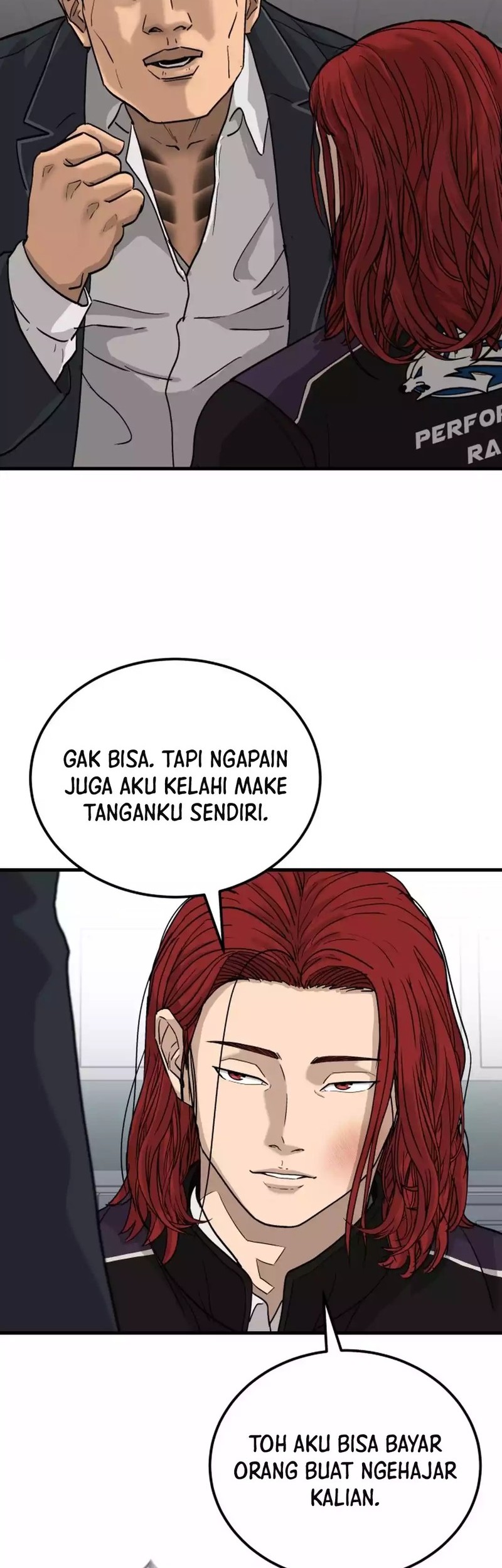 Goleiro Bab 1 halaman 98