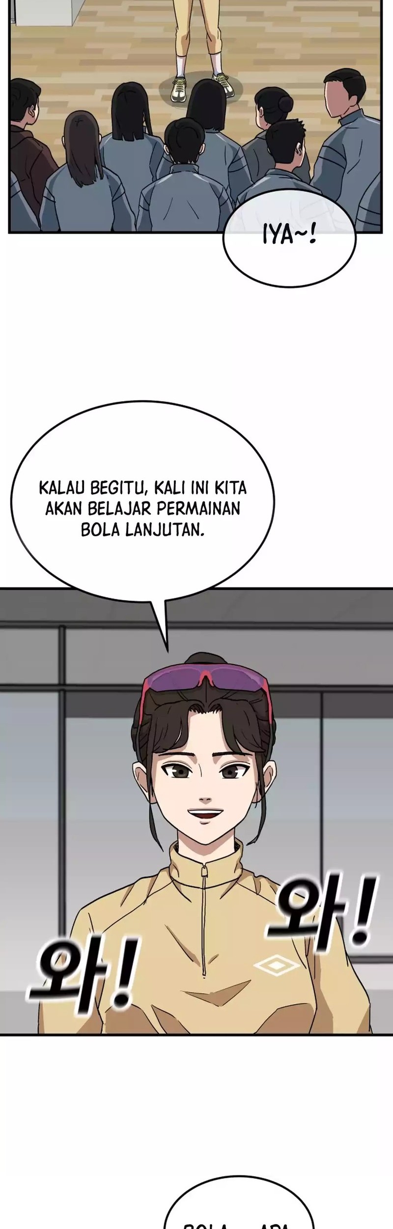 Goleiro Bab 1 halaman 130