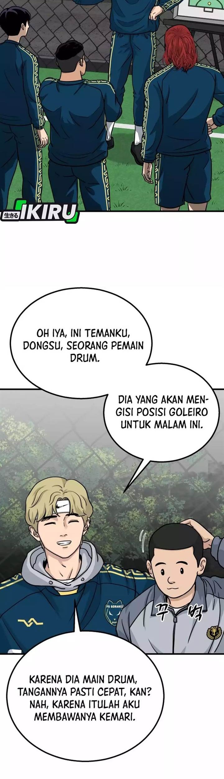 Goleiro Bab 5 halaman 8