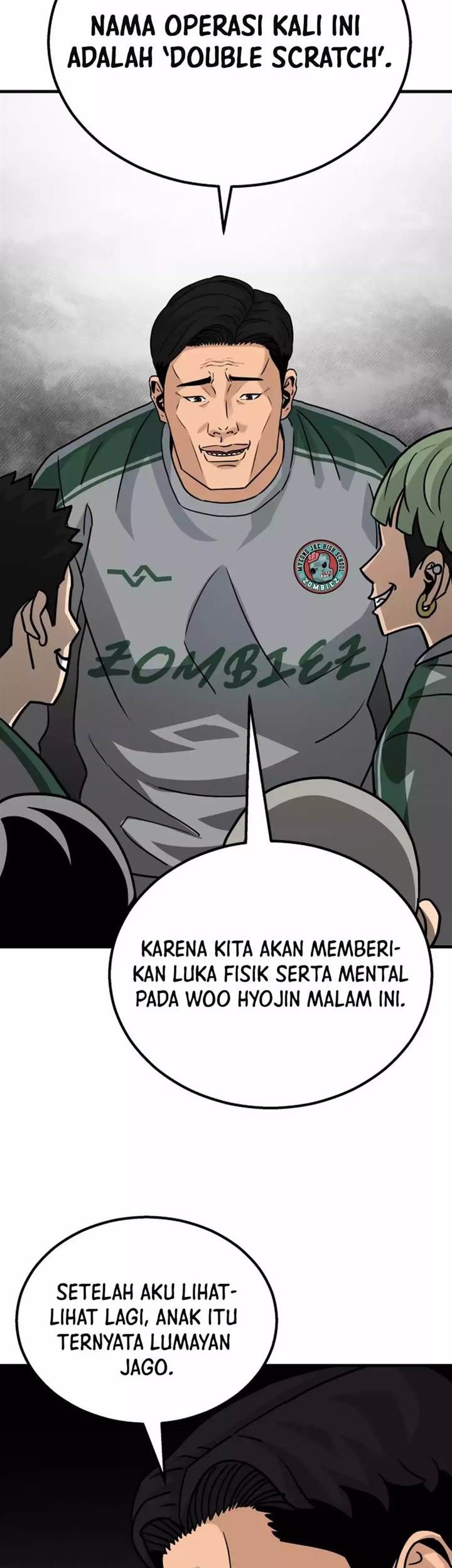 Goleiro Bab 5 halaman 32