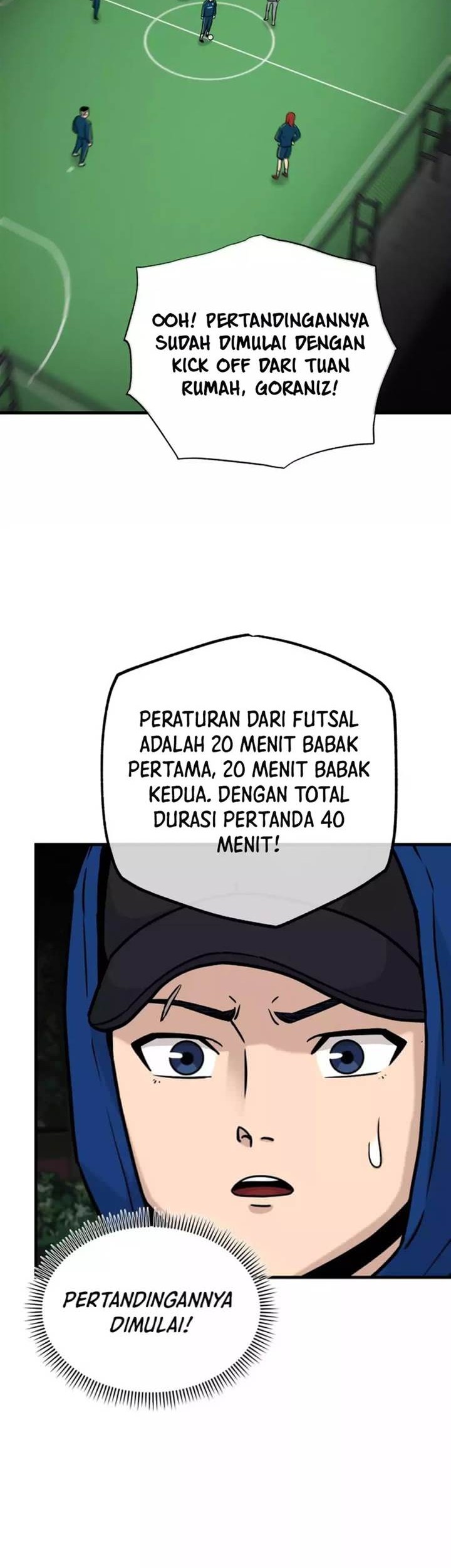 Goleiro Bab 5 halaman 43