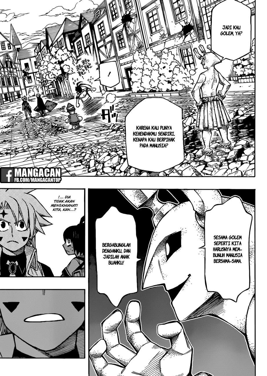 Golem Hearts Bab 11 halaman 10