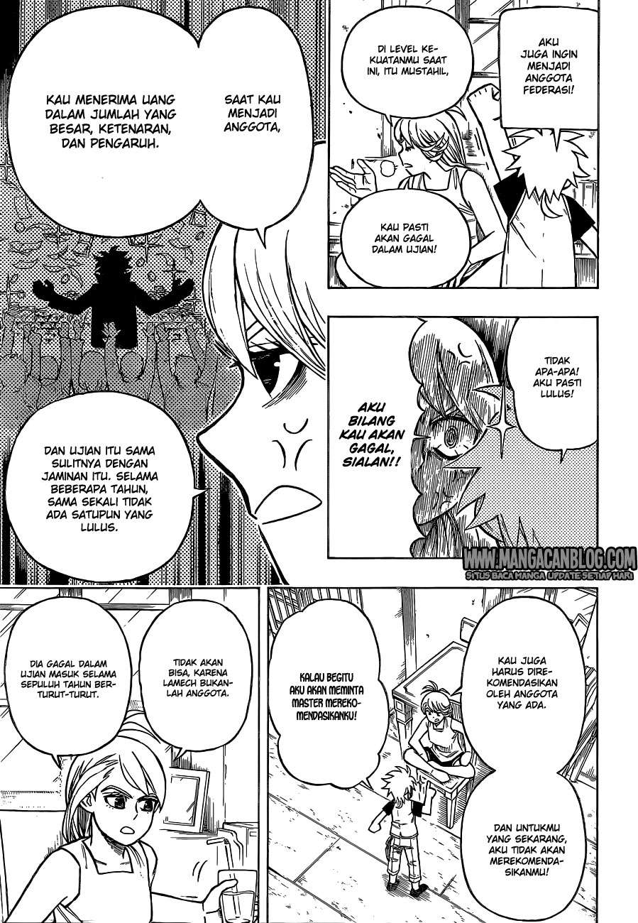 Golem Hearts Bab 5 halaman 6