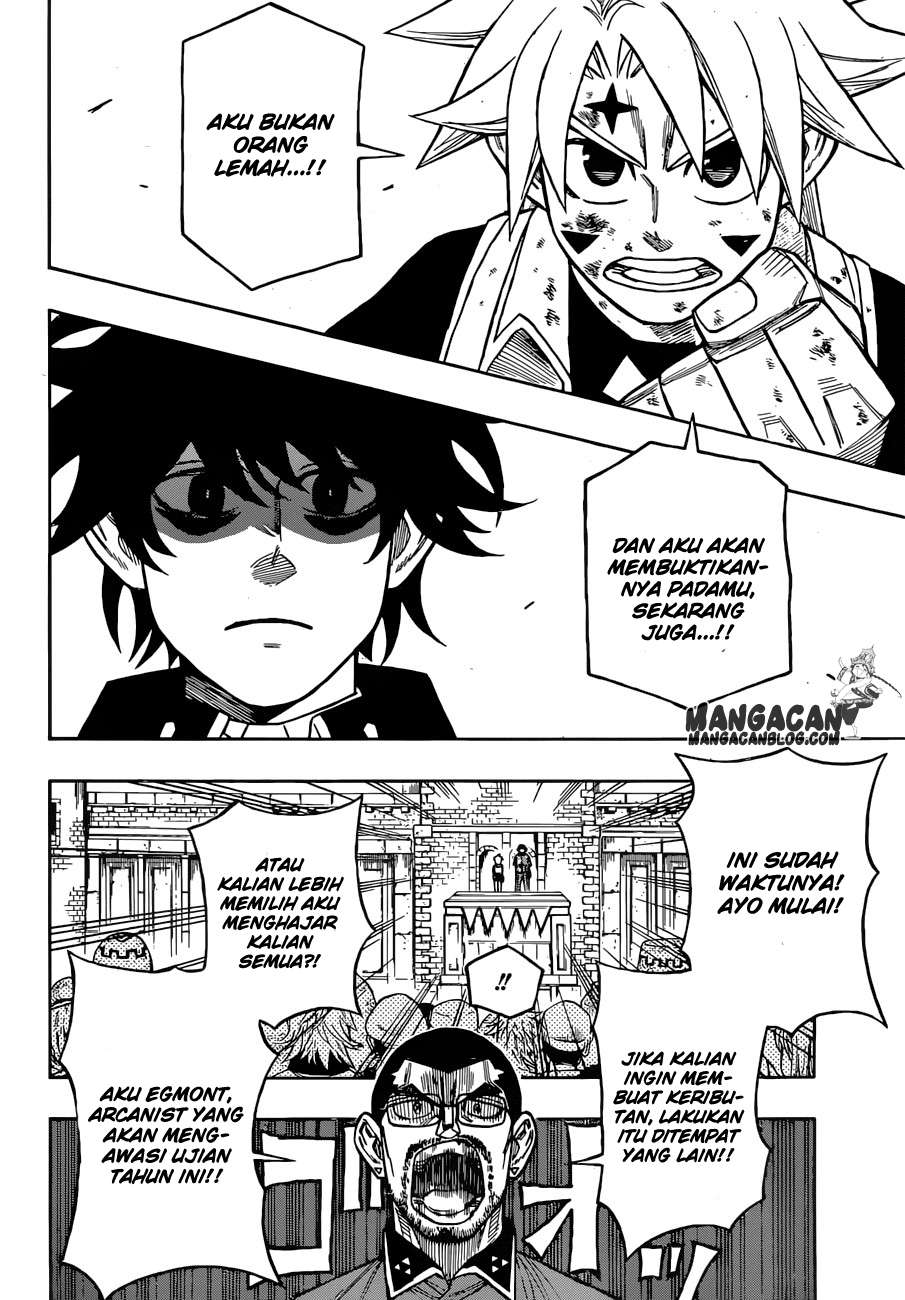 Golem Hearts Bab 6 halaman 12