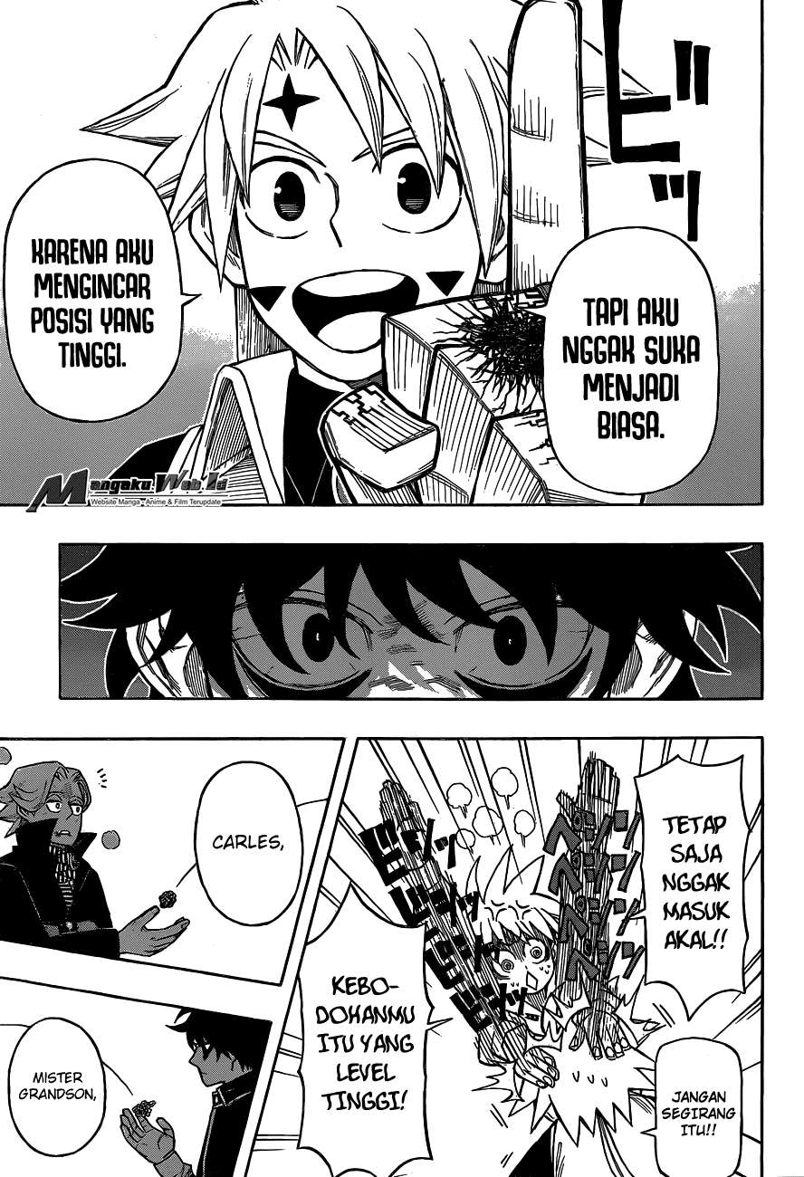 Golem Hearts Bab 8 halaman 16
