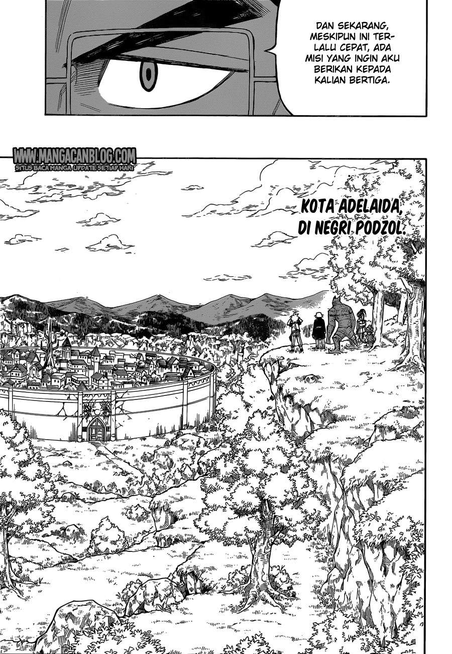 Golem Hearts Bab 9 halaman 19