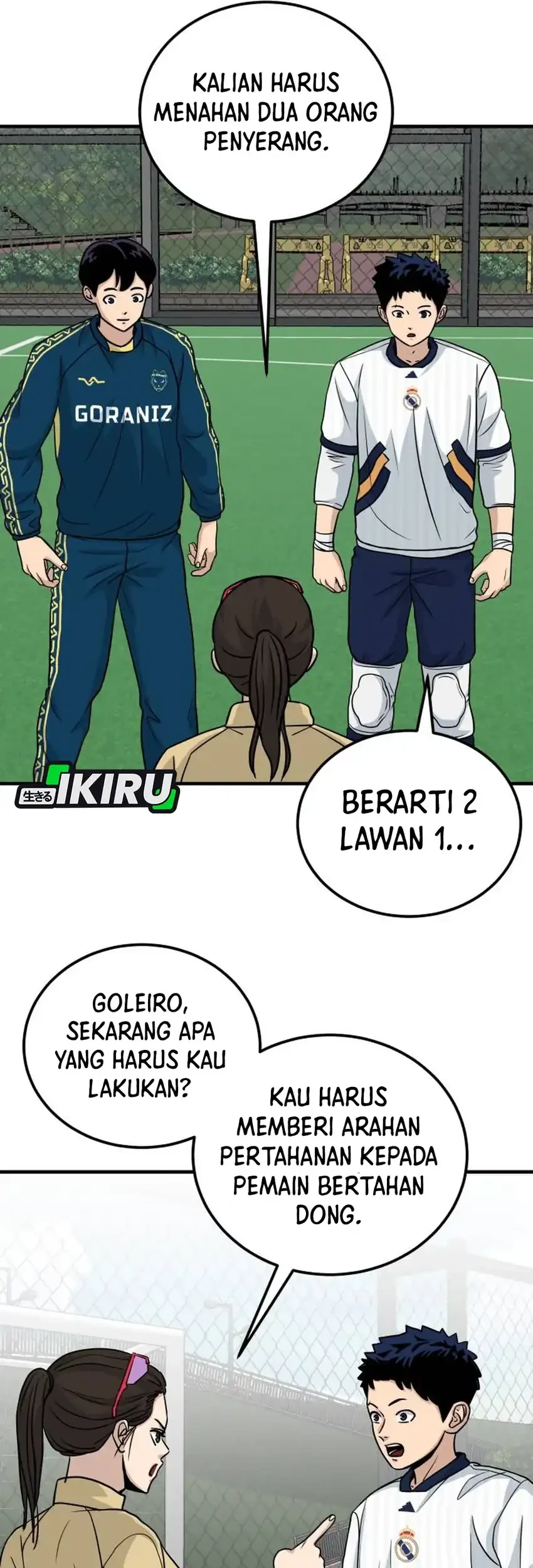 GOLIERO Bab 11 halaman 51