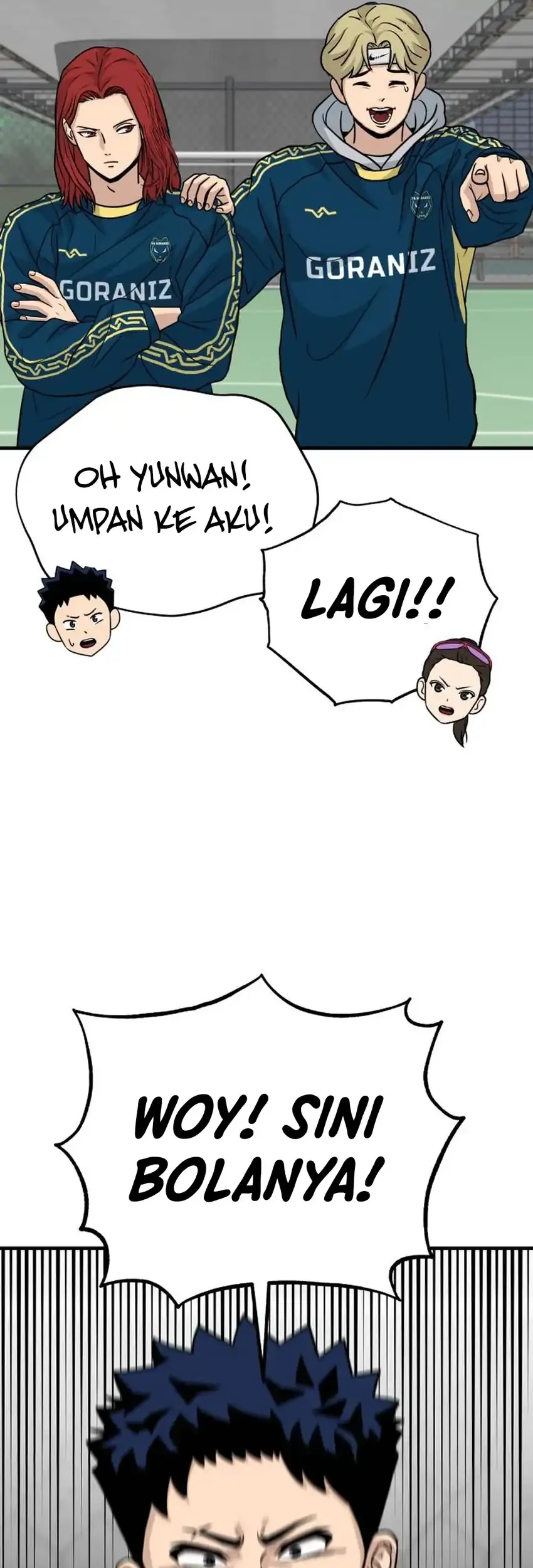 GOLIERO Bab 11 halaman 61