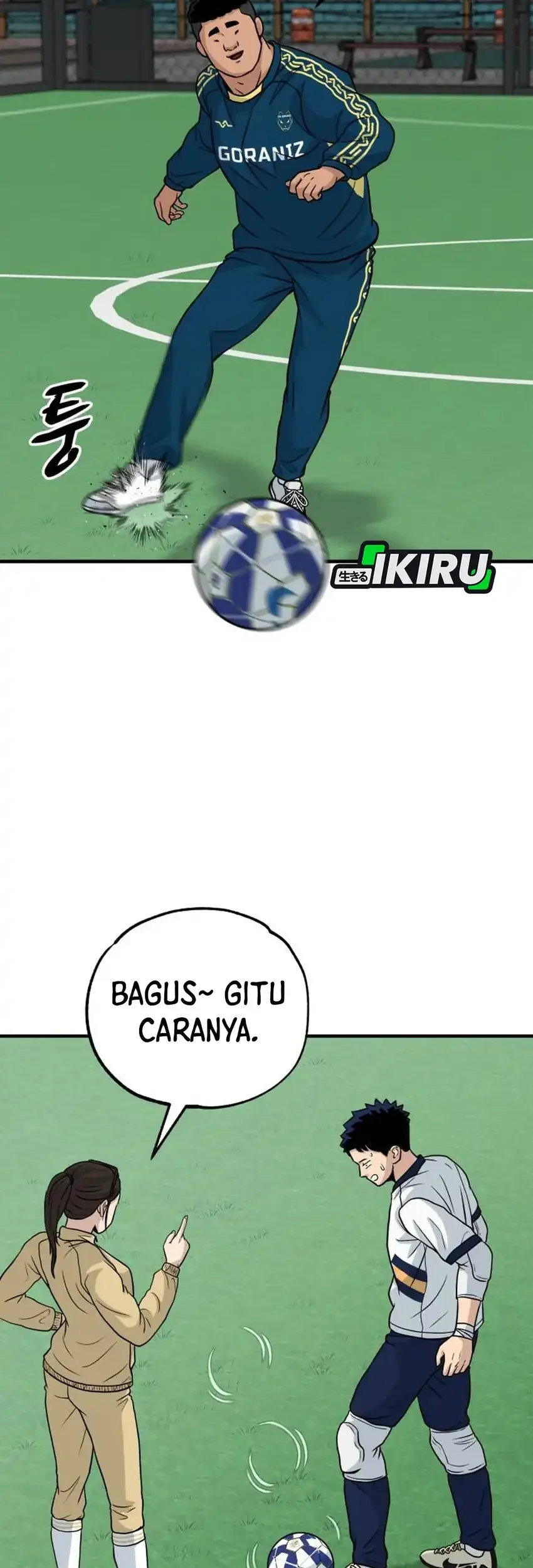 GOLIERO Bab 11 halaman 63