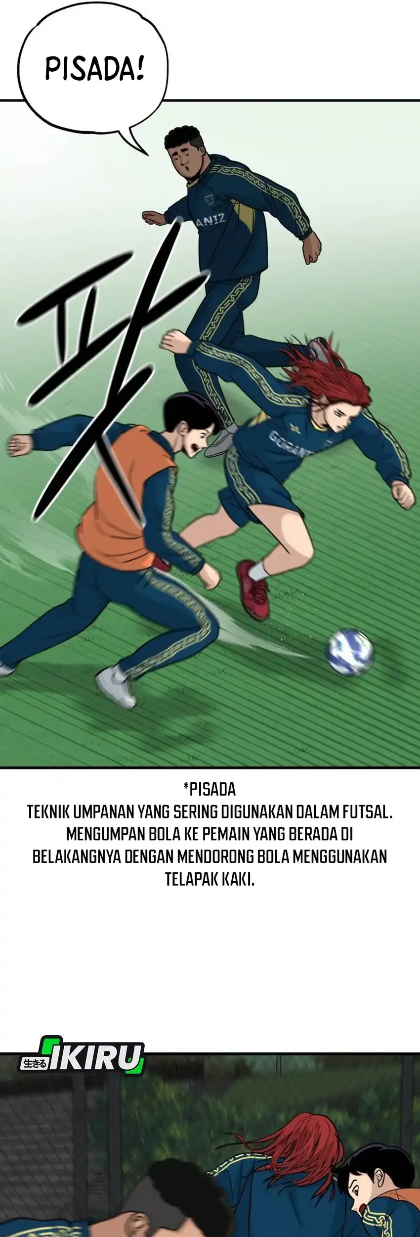 GOLIERO Bab 11 halaman 73
