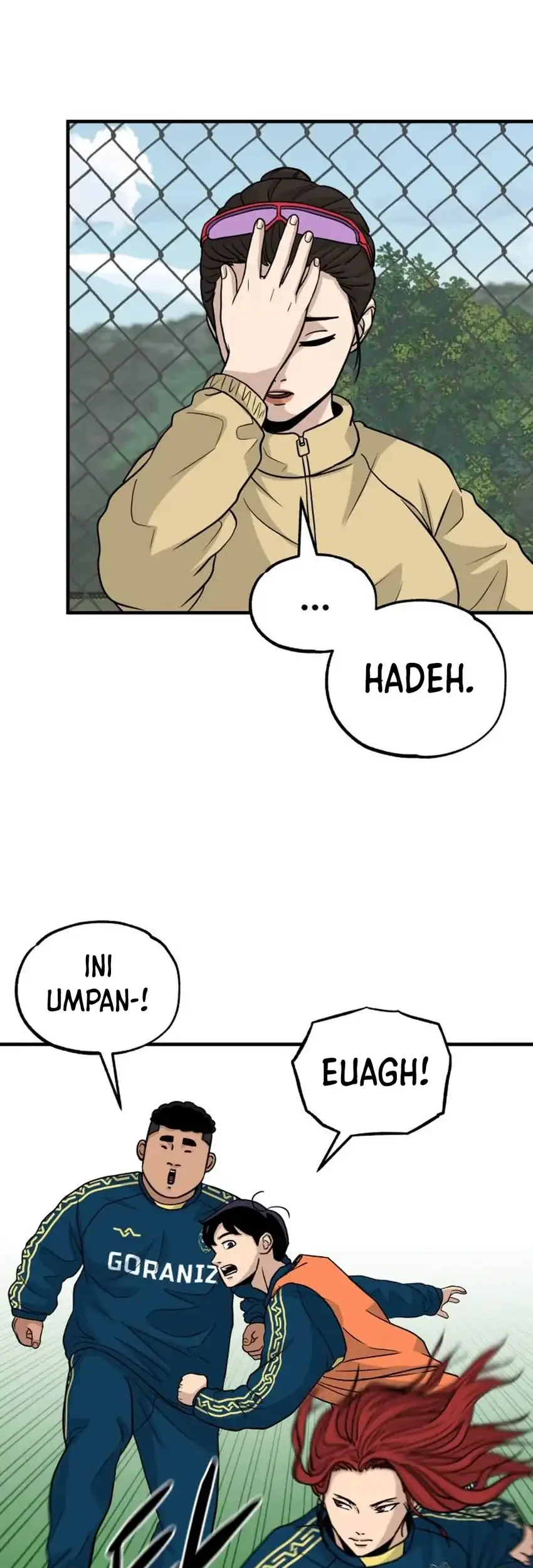 GOLIERO Bab 11 halaman 77