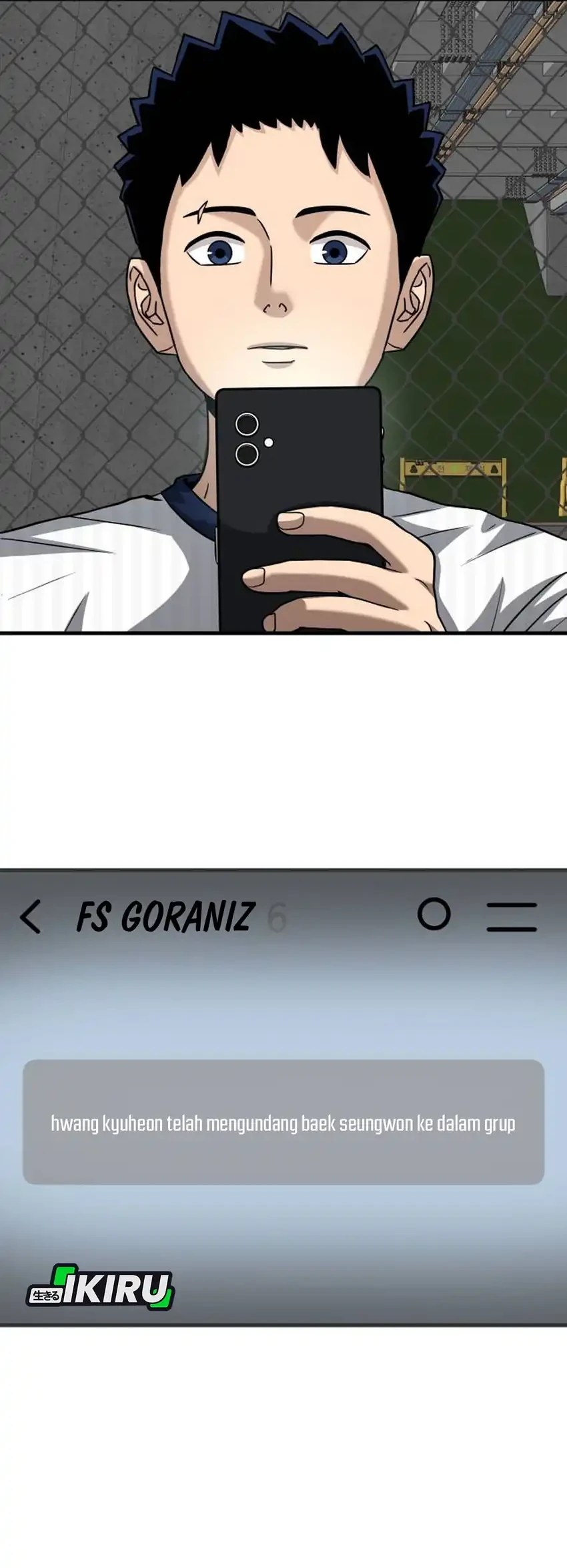 GOLIERO Bab 12 halaman 14