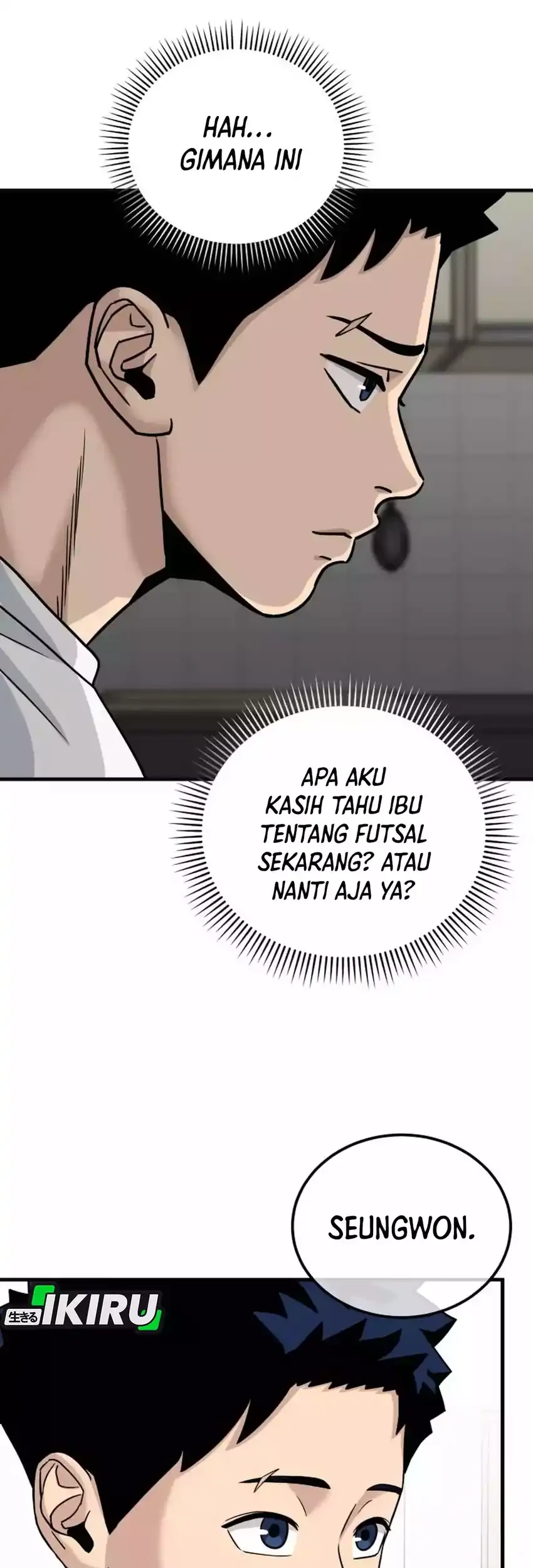 GOLIERO Bab 13 halaman 31