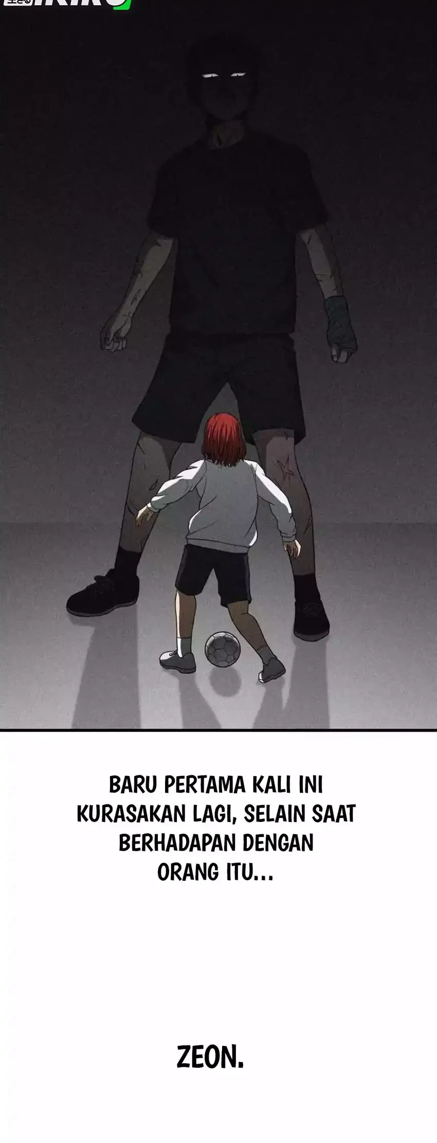 GOLIERO Bab 13 halaman 42