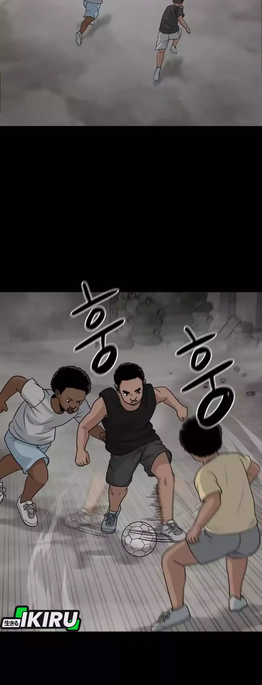 GOLIERO Bab 13 halaman 52