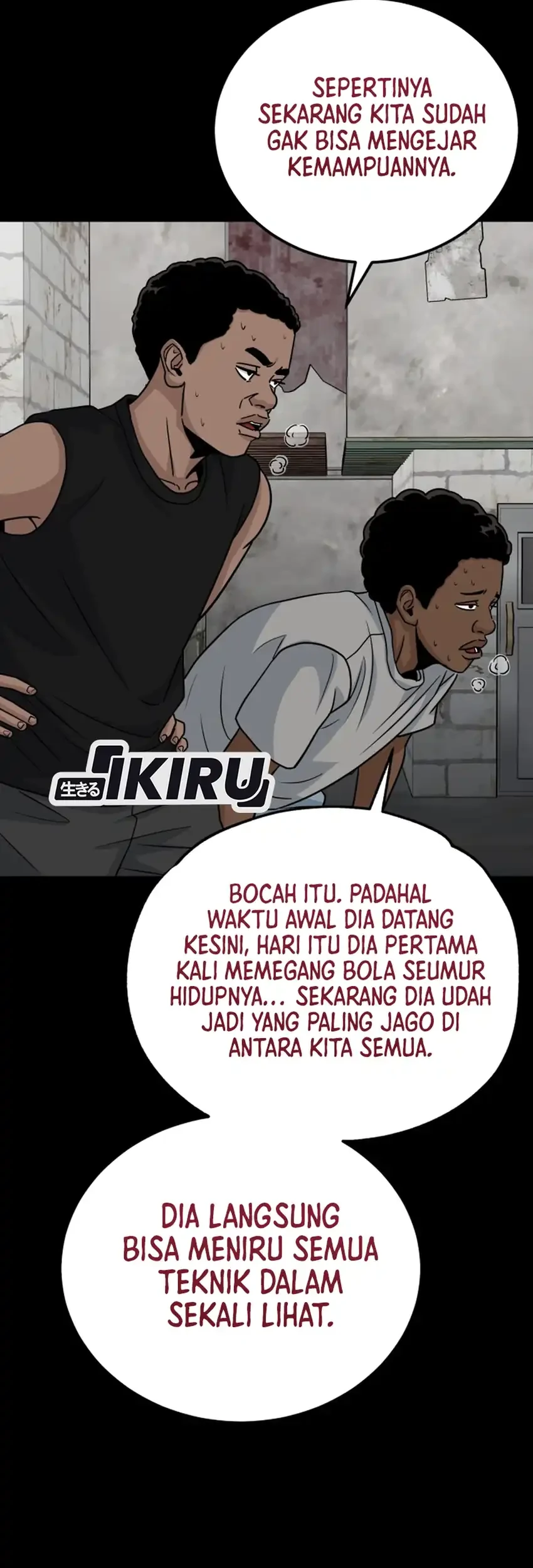 GOLIERO Bab 14 halaman 29