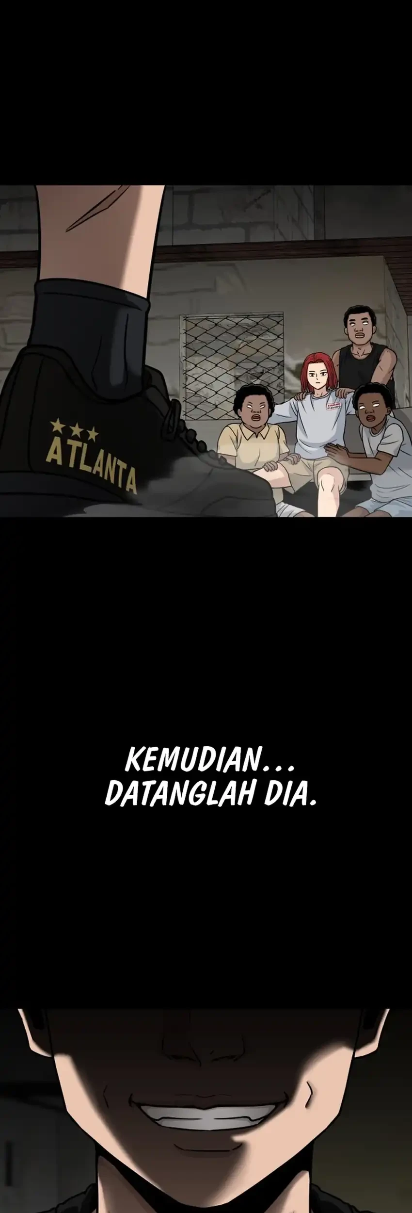GOLIERO Bab 14 halaman 33