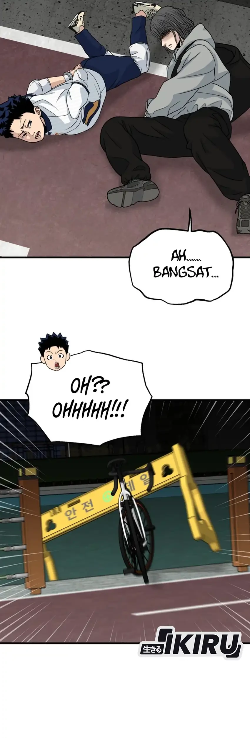 GOLIERO Bab 14 halaman 98