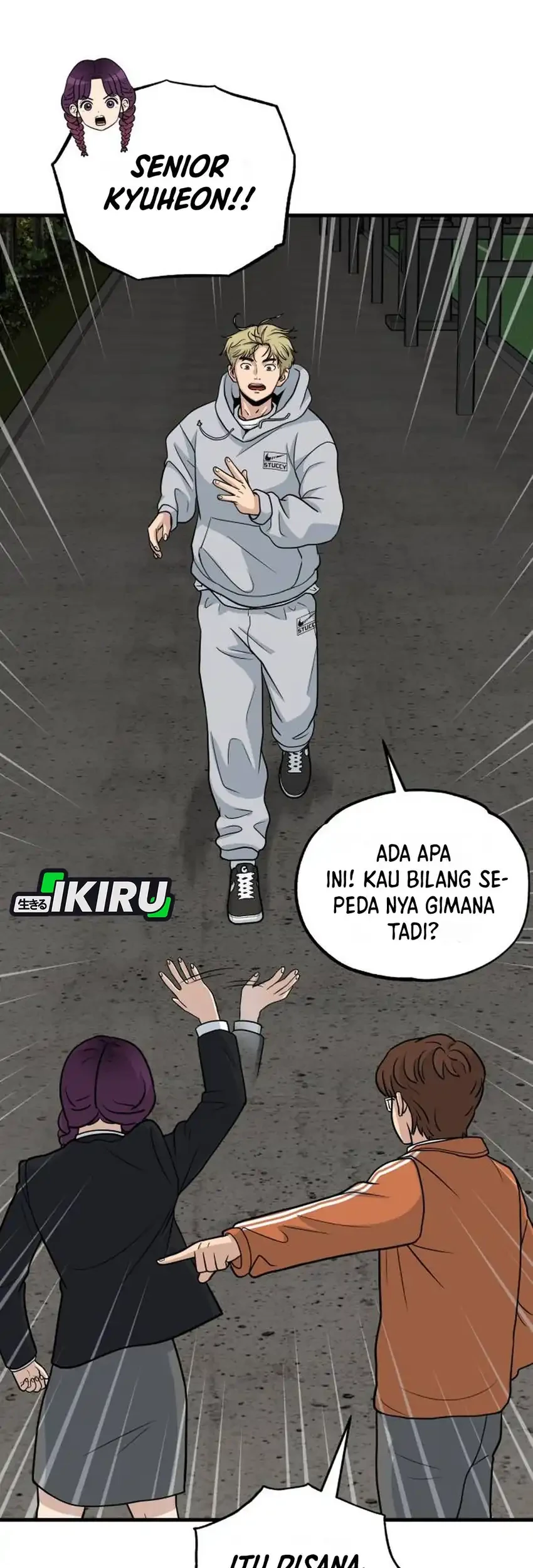 GOLIERO Bab 15 halaman 15