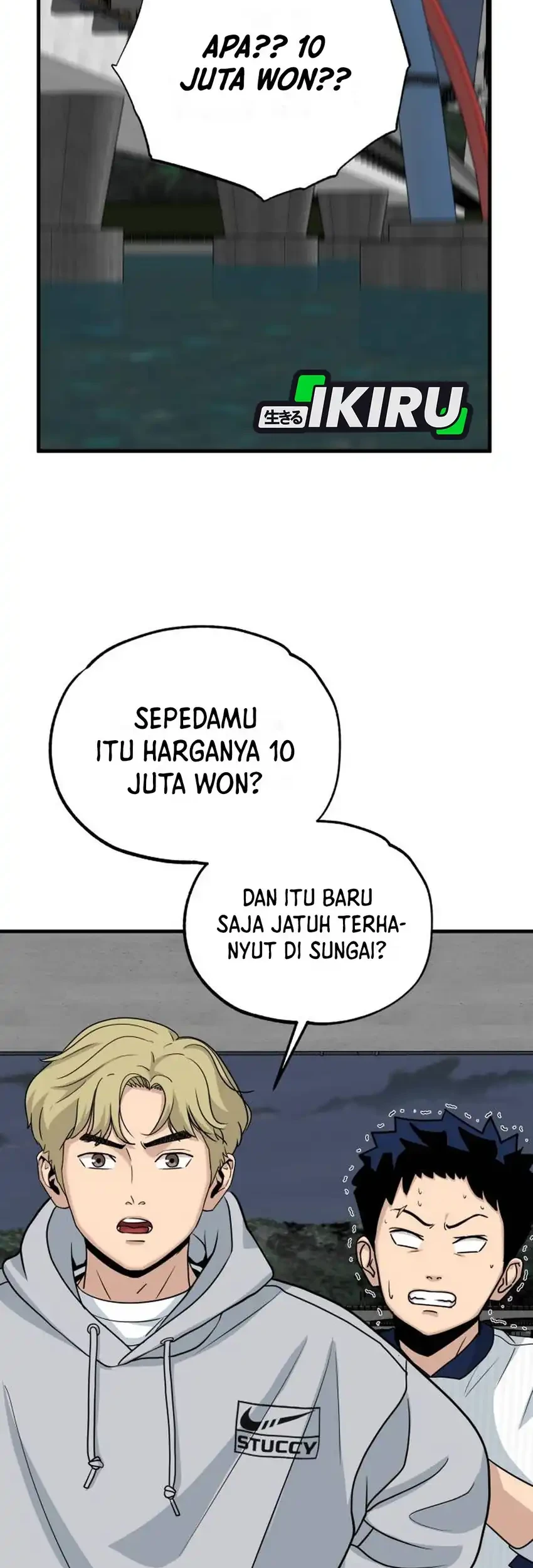 GOLIERO Bab 15 halaman 25