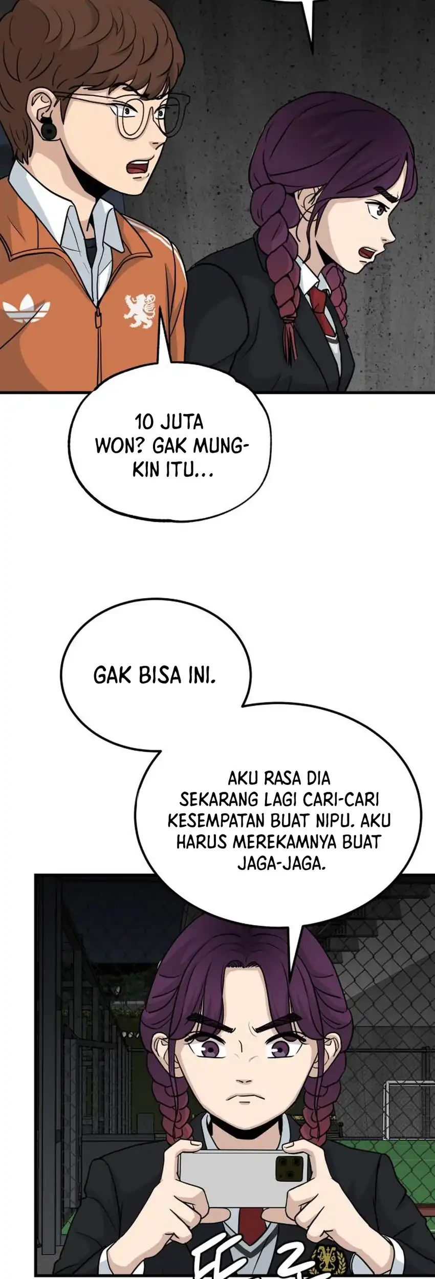 GOLIERO Bab 15 halaman 29