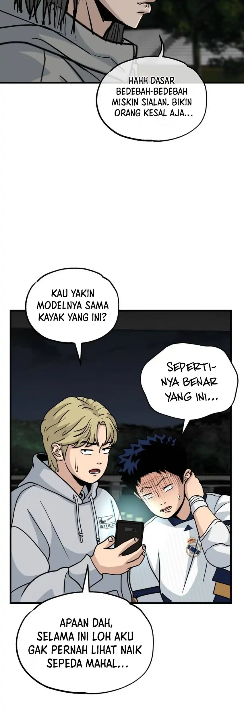 GOLIERO Bab 15 halaman 33
