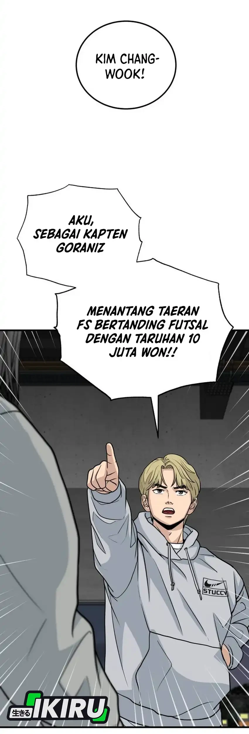 GOLIERO Bab 15 halaman 38
