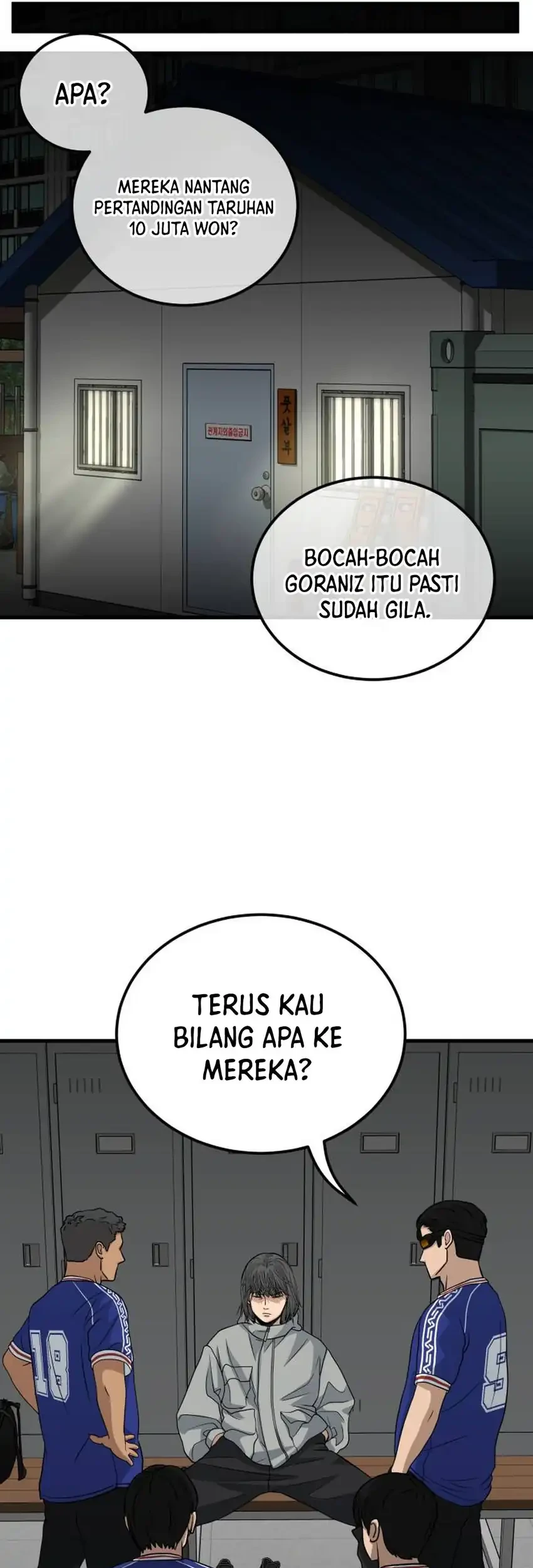 GOLIERO Bab 15 halaman 50