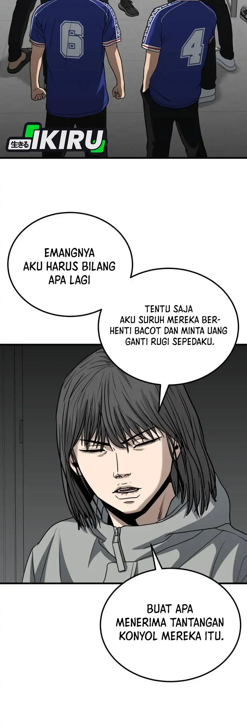 GOLIERO Bab 15 halaman 51