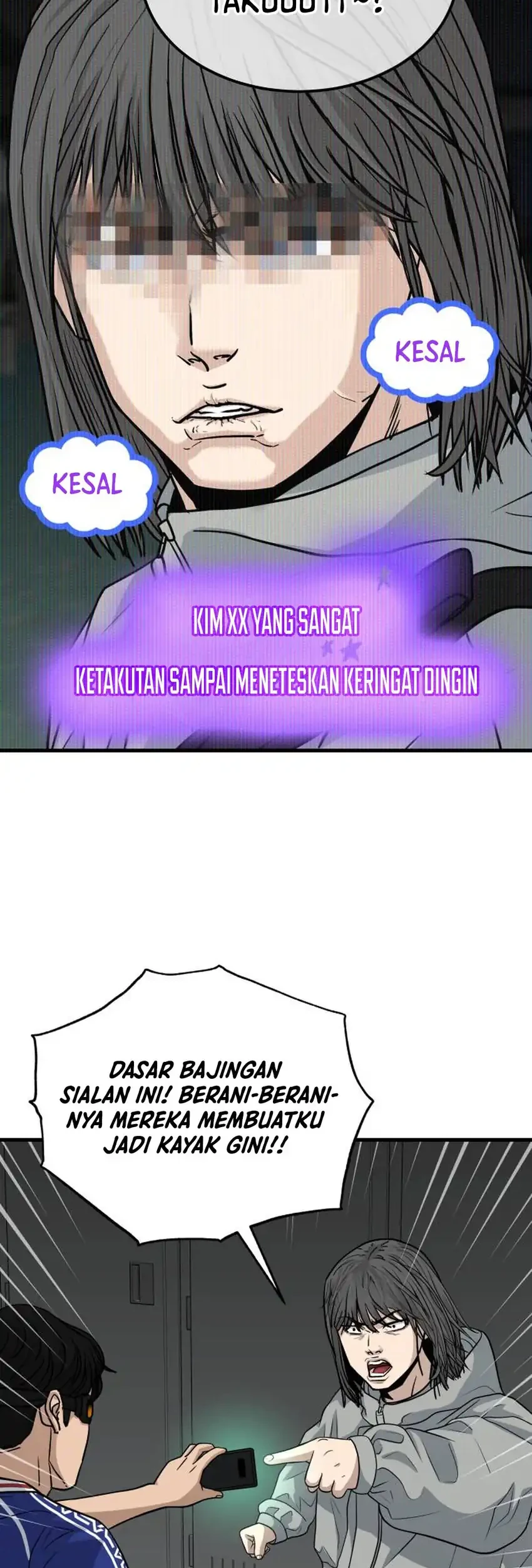 GOLIERO Bab 15 halaman 54