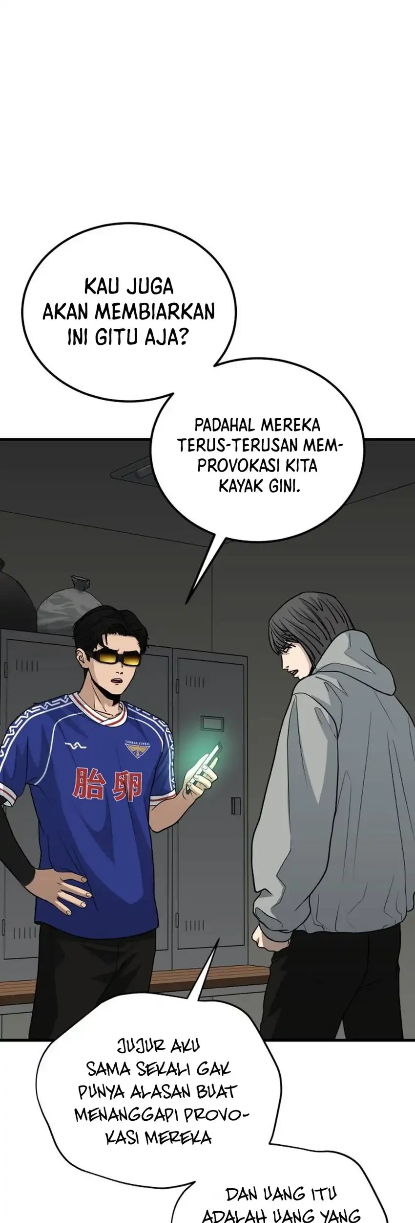 GOLIERO Bab 15 halaman 56