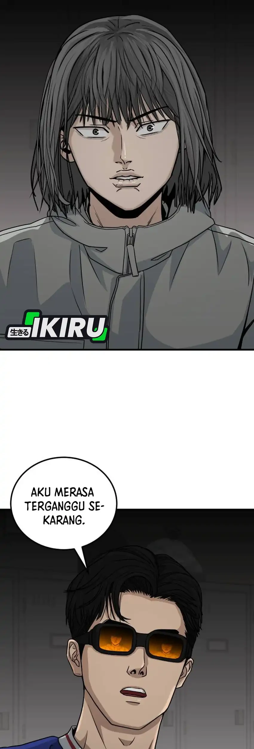 GOLIERO Bab 15 halaman 59