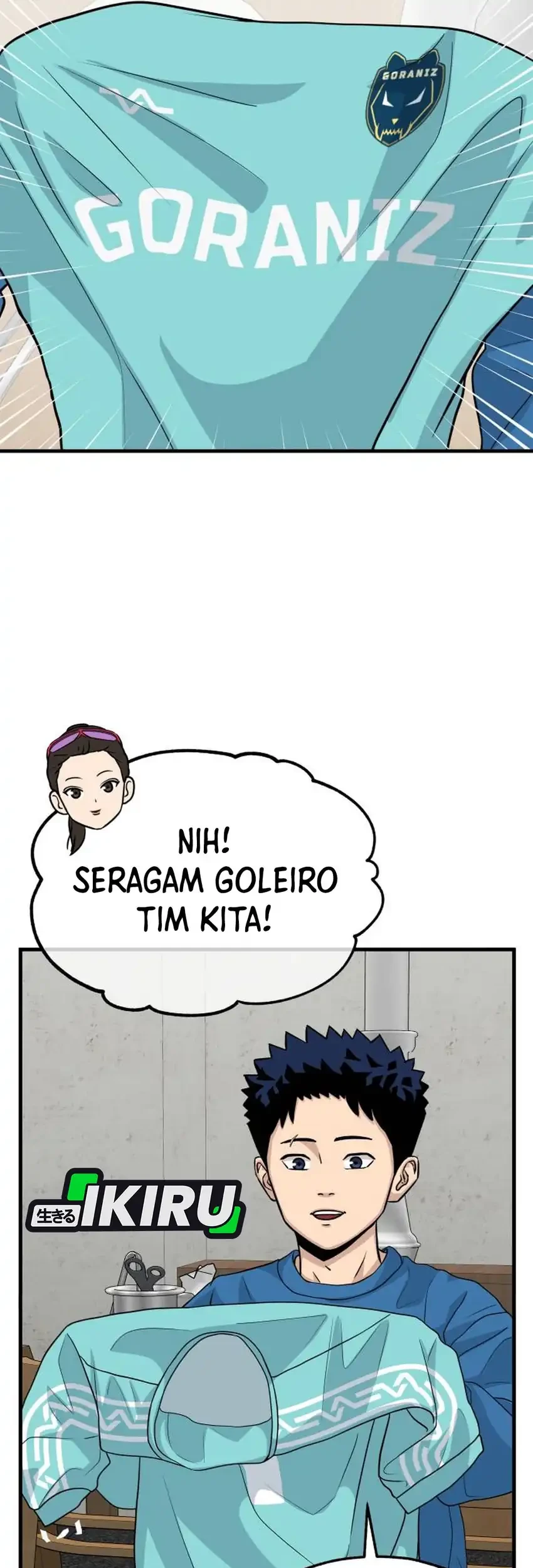 GOLIERO Bab 15 halaman 65