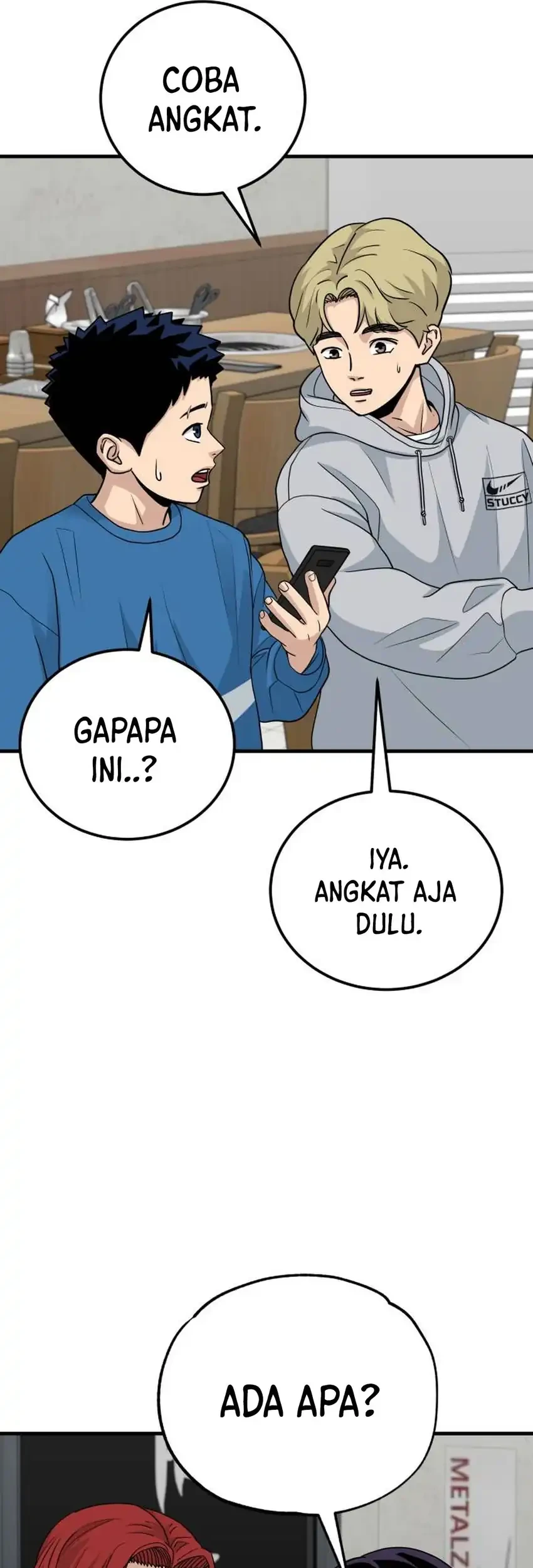 GOLIERO Bab 15 halaman 73