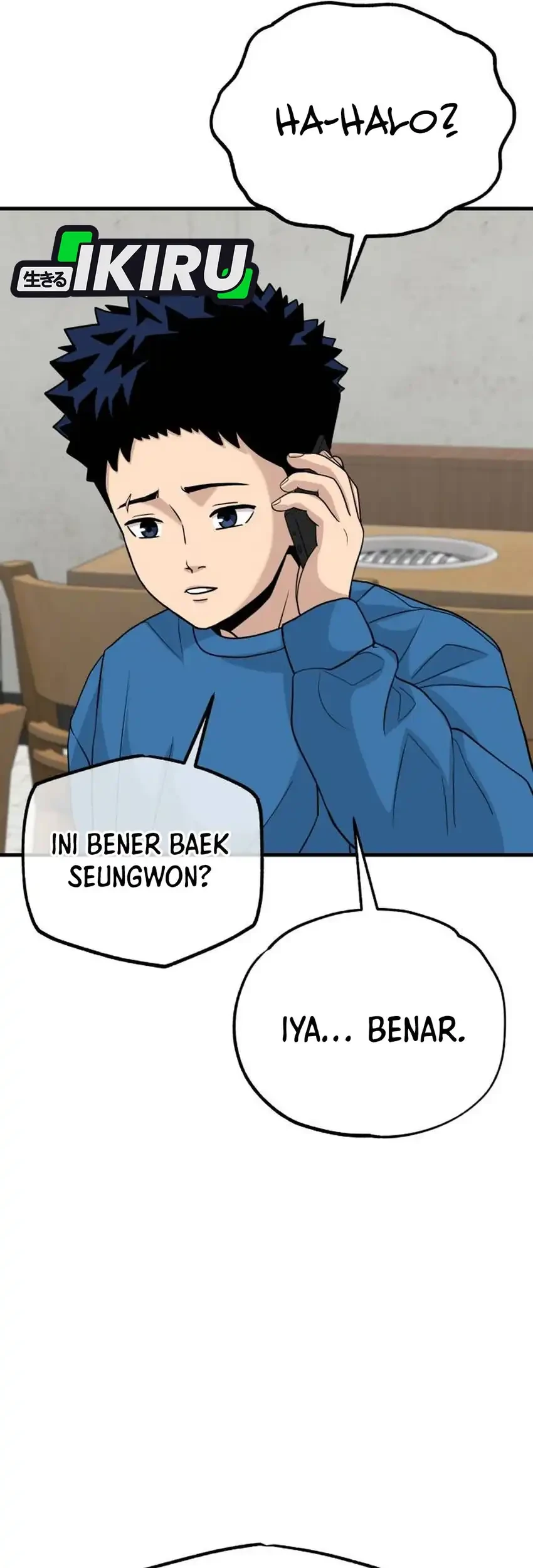 GOLIERO Bab 15 halaman 75