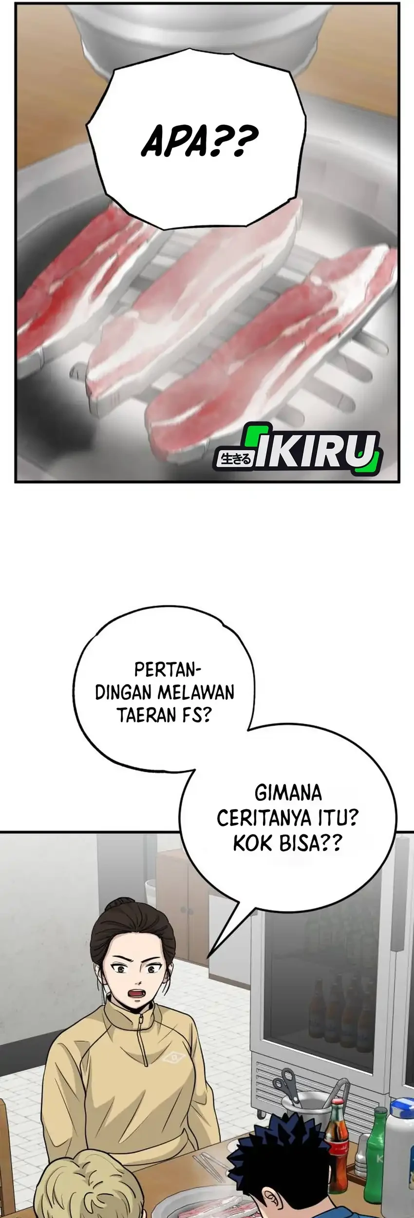 GOLIERO Bab 15 halaman 80