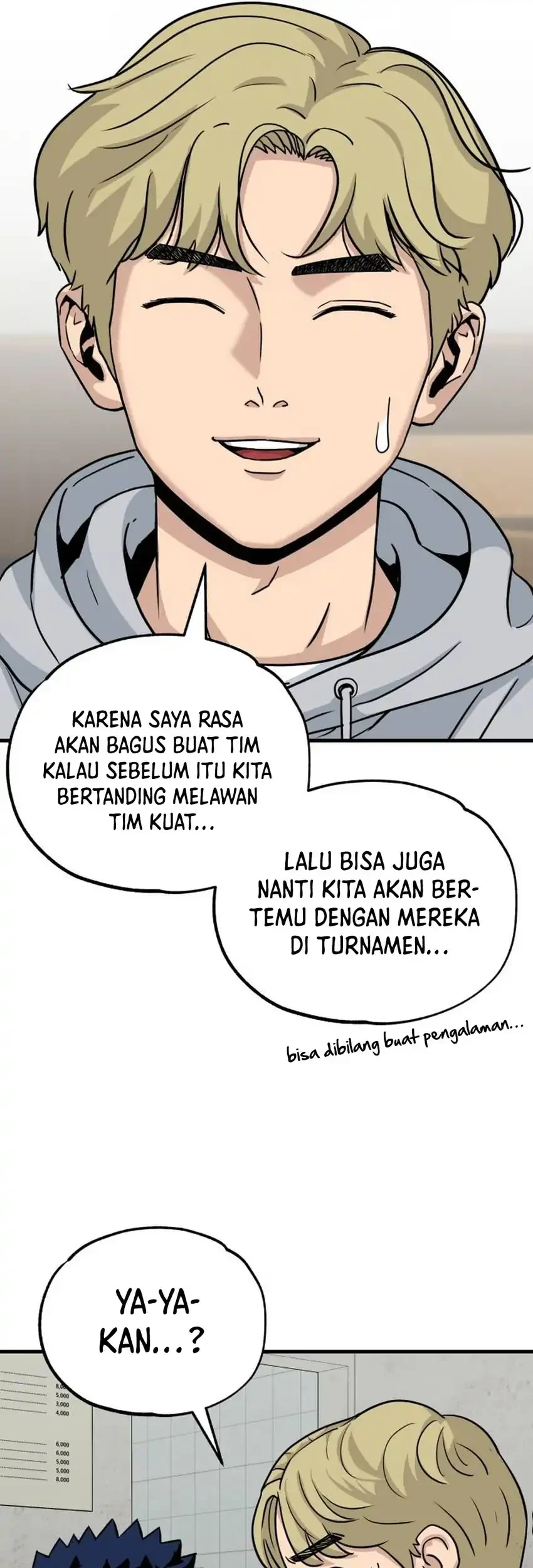 GOLIERO Bab 15 halaman 82