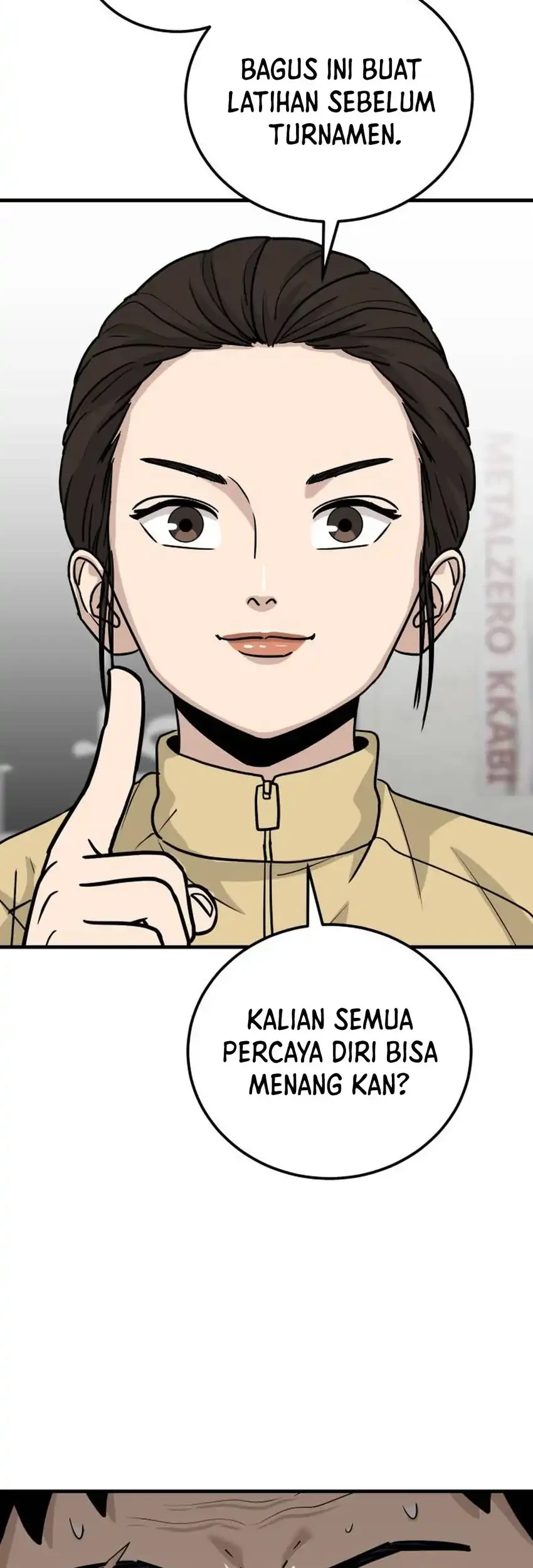GOLIERO Bab 15 halaman 85