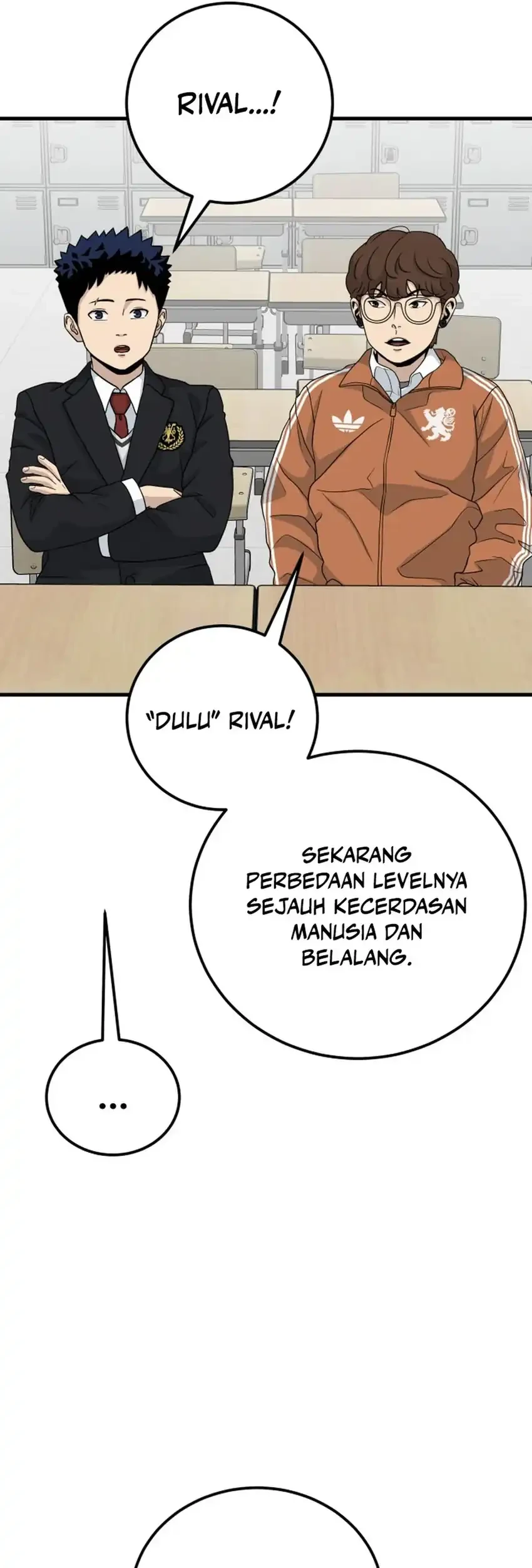 GOLIERO Bab 16 halaman 25