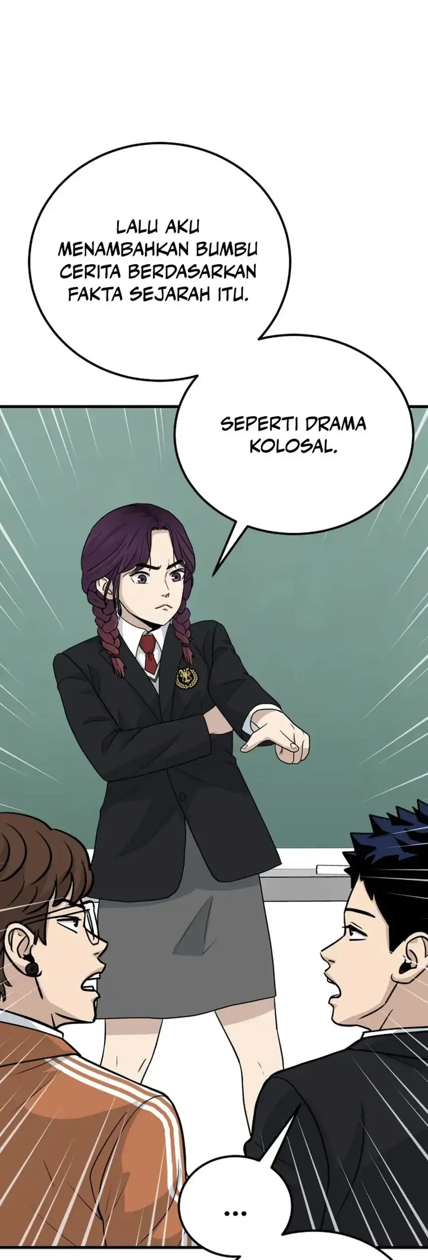 GOLIERO Bab 16 halaman 74