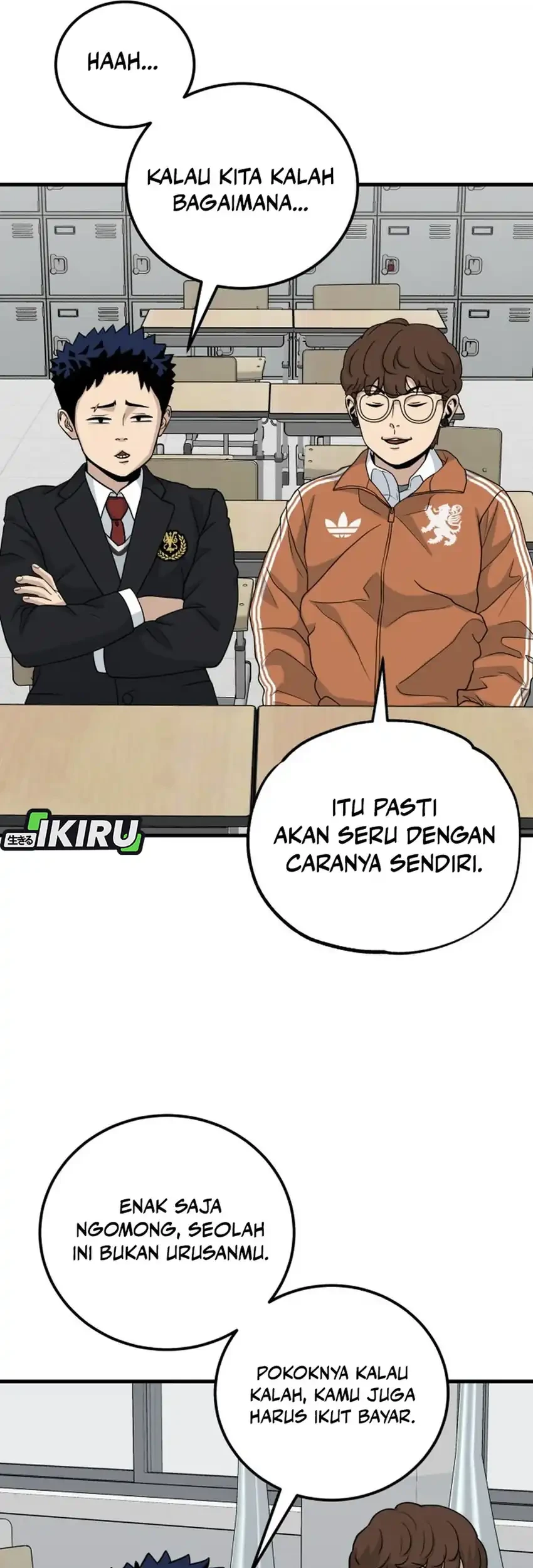 GOLIERO Bab 16 halaman 76