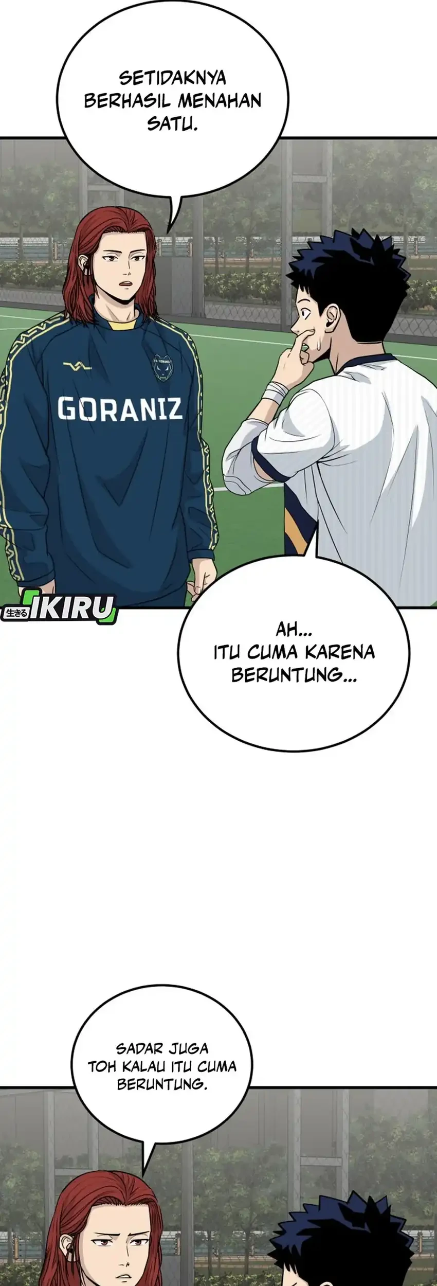 GOLIERO Bab 16 halaman 84