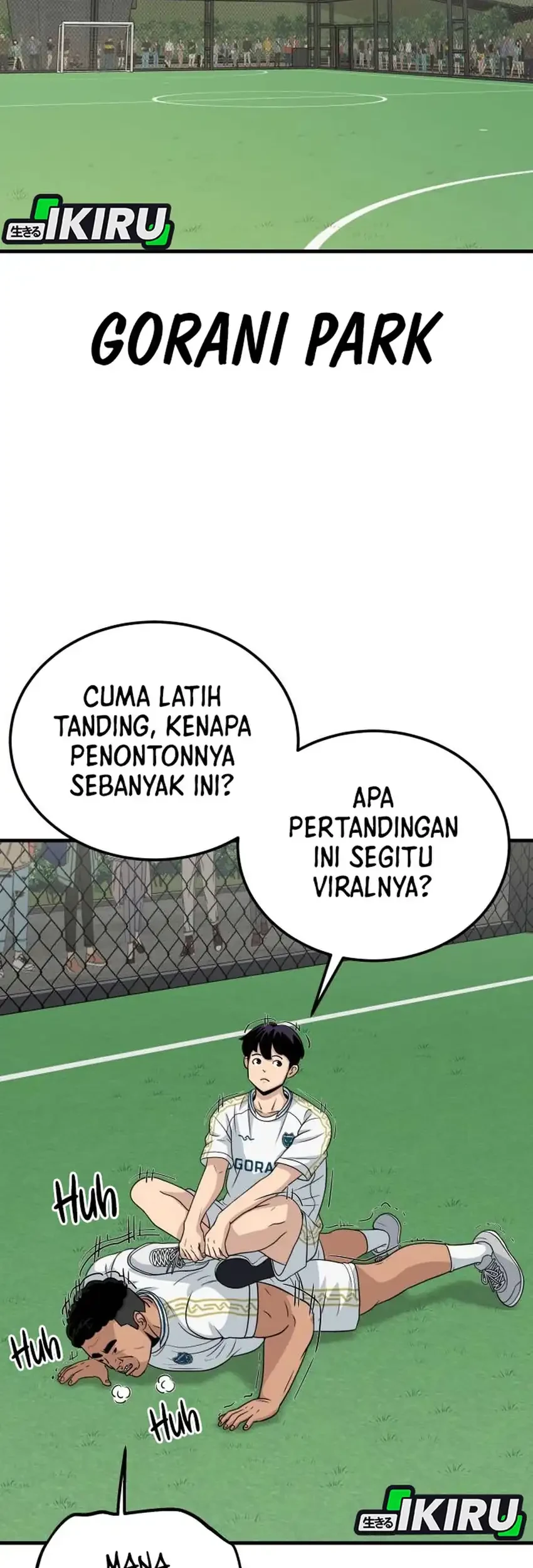 GOLIERO Bab 17 halaman 3