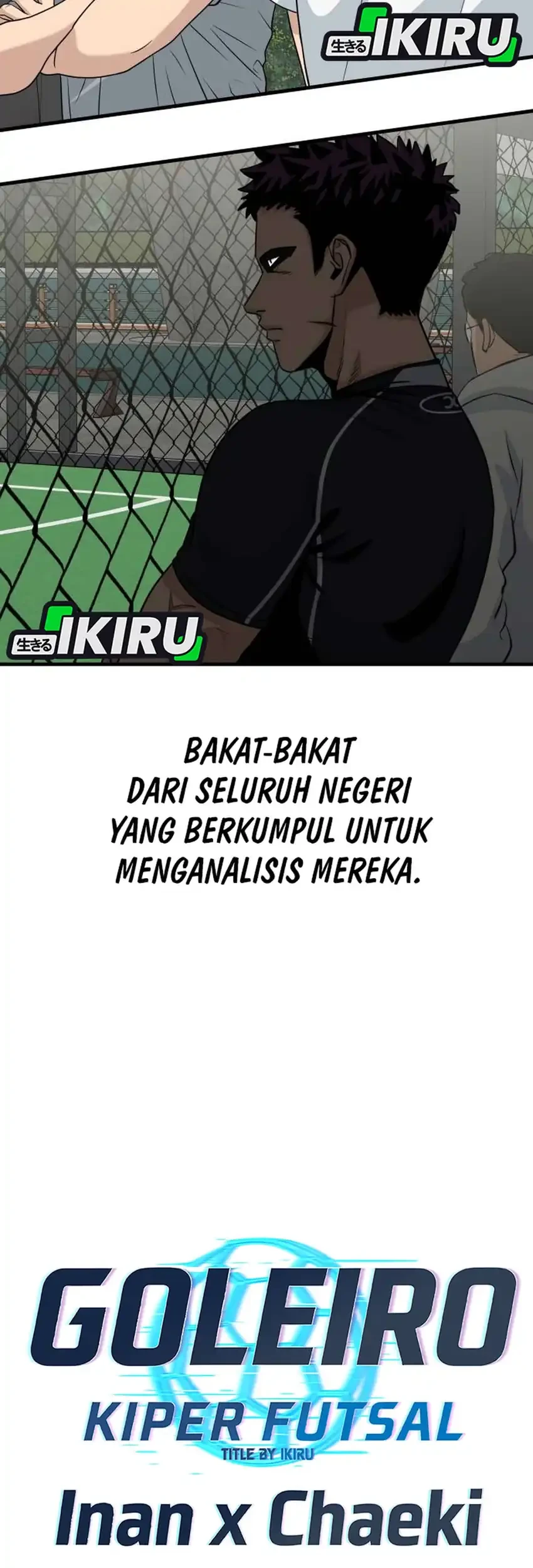 GOLIERO Bab 17 halaman 7