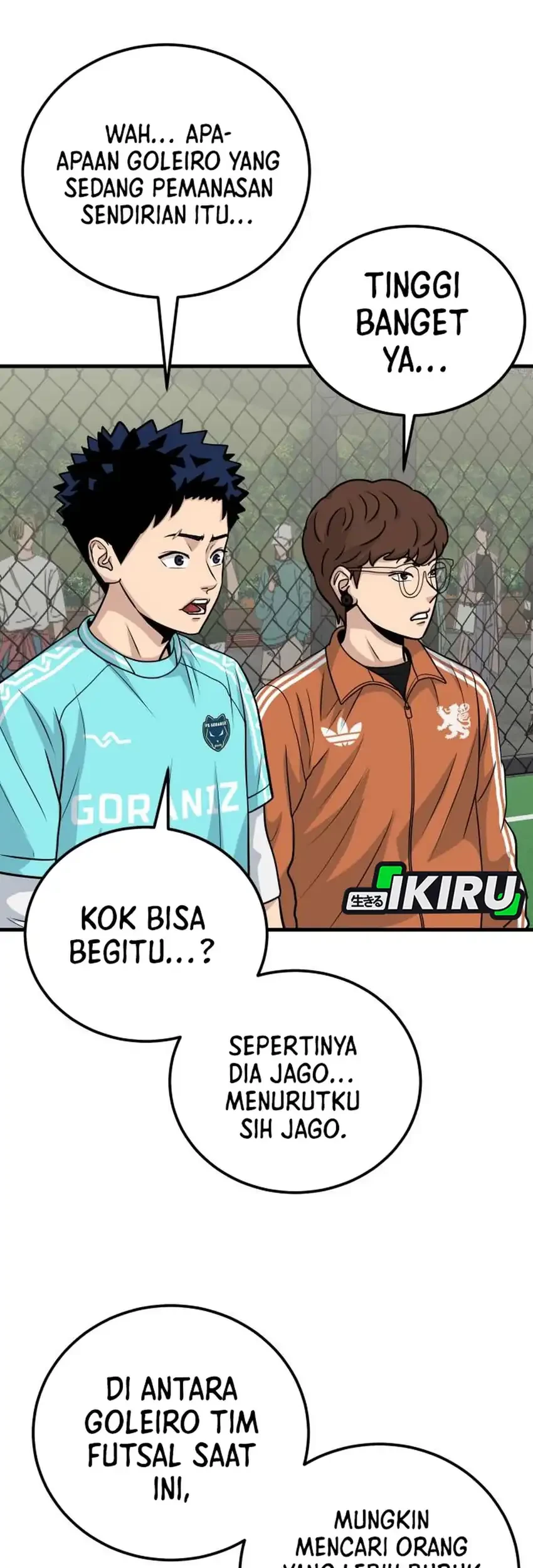 GOLIERO Bab 17 halaman 13