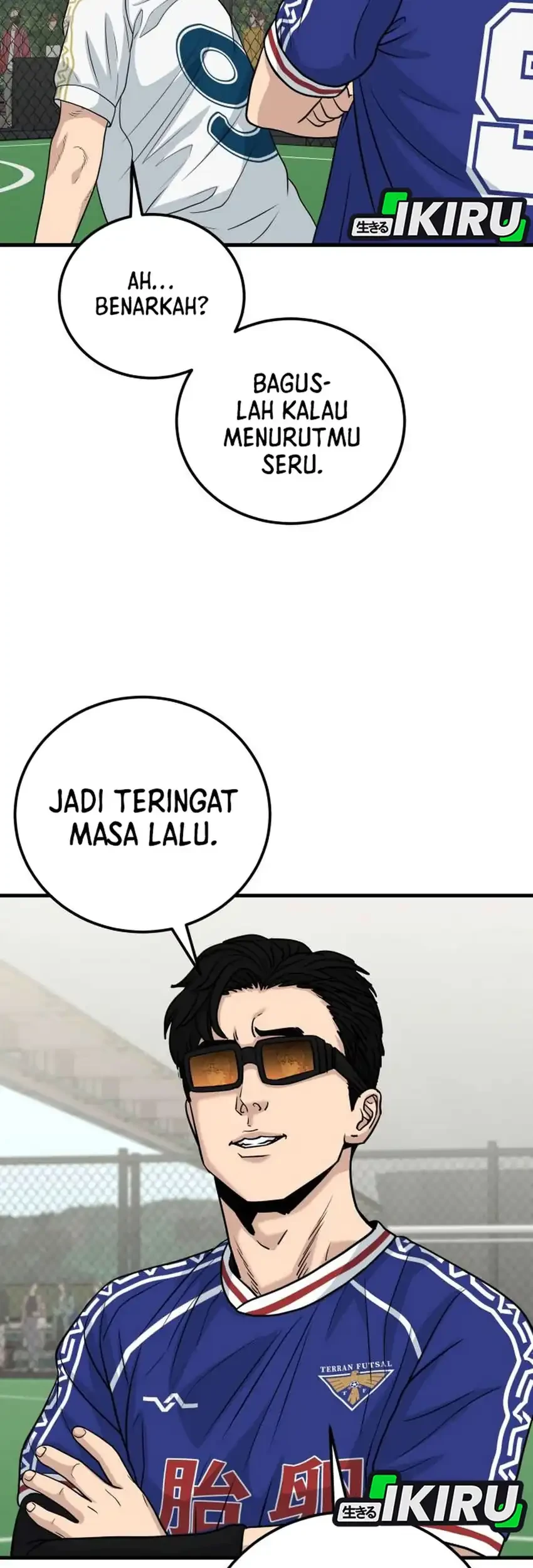 GOLIERO Bab 17 halaman 17