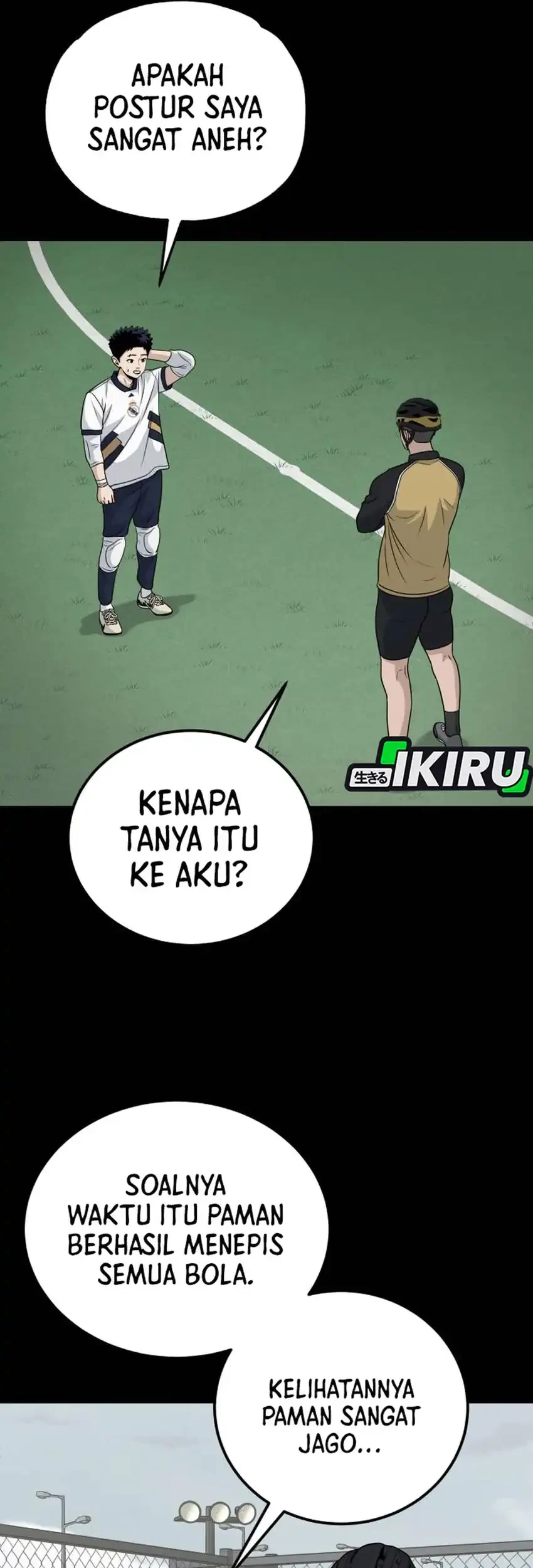 GOLIERO Bab 17 halaman 35
